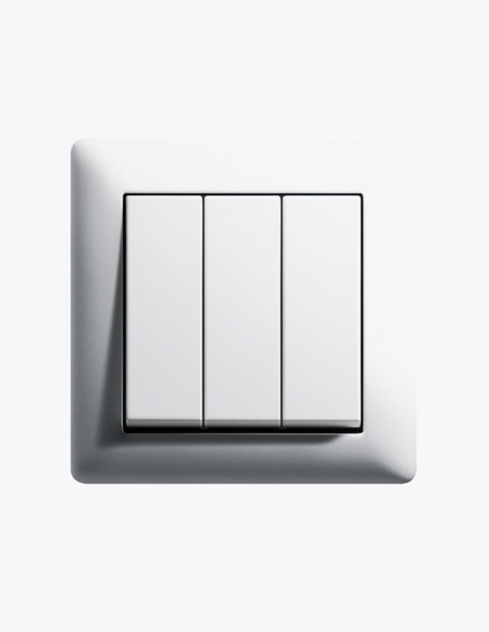 Standard 55 Pure White