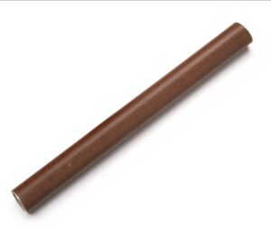 30025222.jpg Garby 12m (4 un x 3m) metallic tube with aged finish aged metal Ø25mm