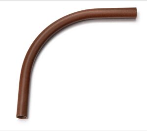 30120222.jpg Garby Inspection elbow for tubes aged metal Ø20mm