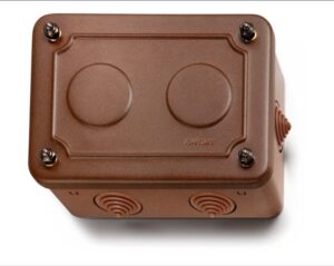 30402222.jpg Garby Junction box aged metal