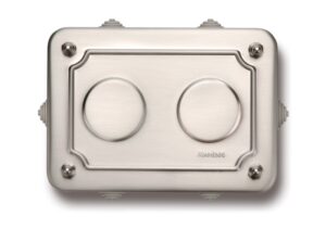 30402512.jpg Garby Junction box nickel