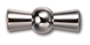 30967267.jpg Garby Rotary lever (5 un) chrome