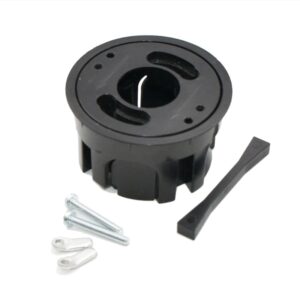 30993020.jpg Garby / dimbler flush box with distancer (6 un)