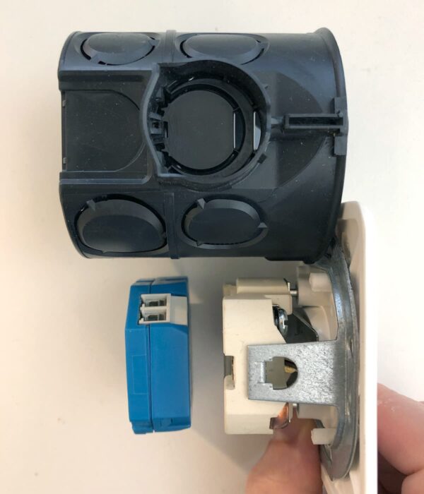 ION dimming module 0.3-200W LED