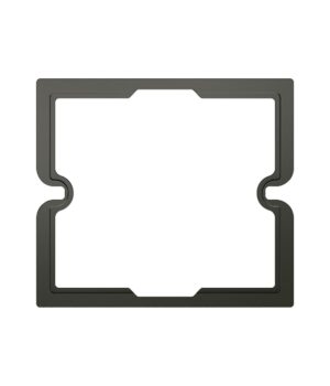 102-PCF6042-98 Jung back box compensation frame