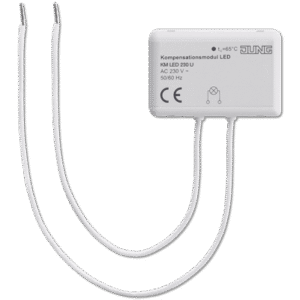 Compensation module KM LED 230 U