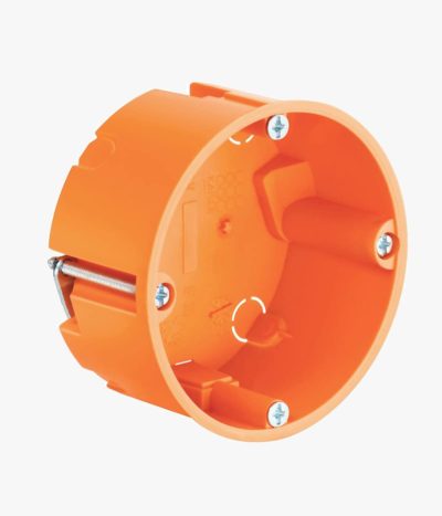 Kaiser back box for hollow walls, 35m