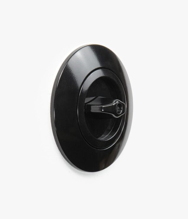Berker Serie 1930 Black
