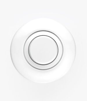 Berker Serie 1930 Rosenthal white dimmer