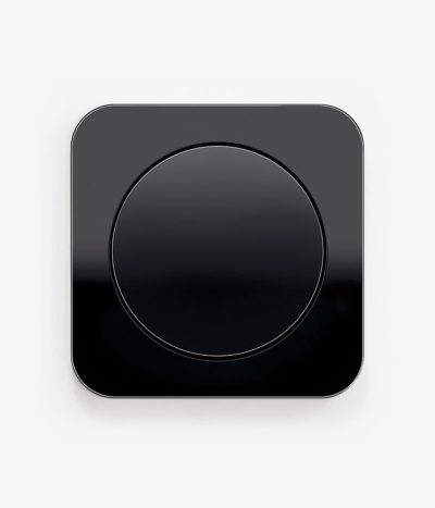 100-BERR1GL-BG-00-00A R.1 Black Glass