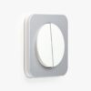 R.1 White Metal