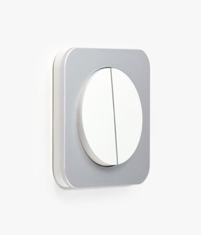 R.1 White Metal