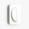 Berker R.1 White light switch