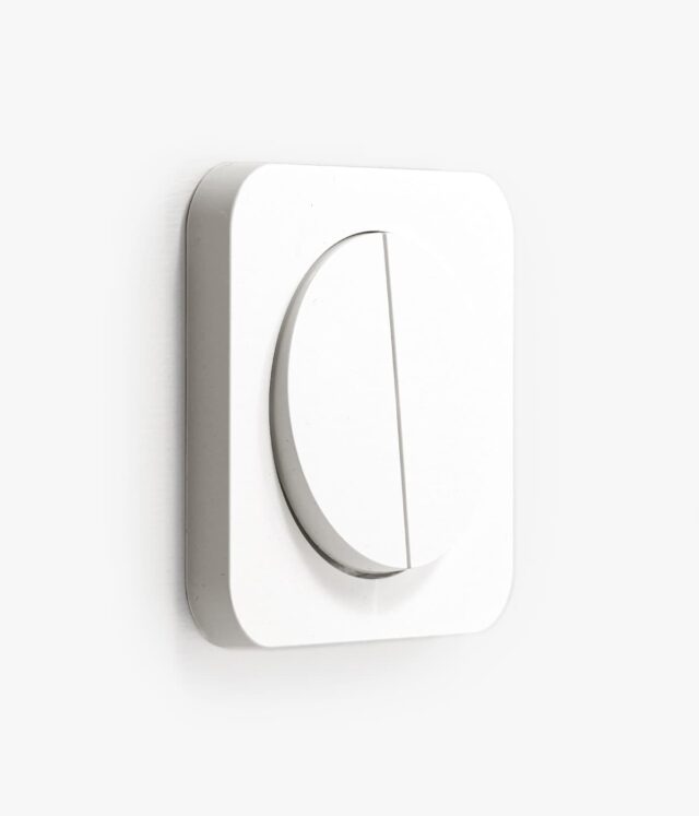 Berker R.1 White light switch