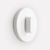 R.Classic Pure White