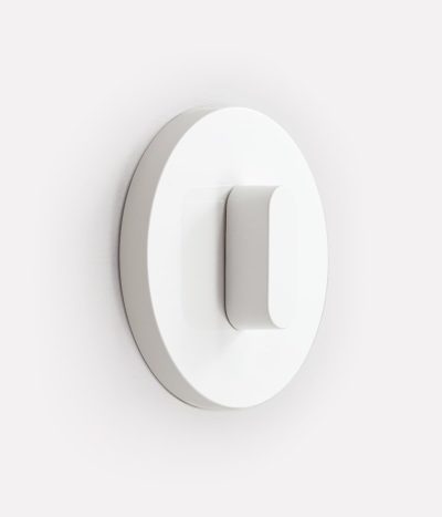 R.Classic Pure White