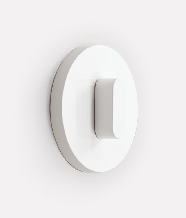 R.Classic Pure White