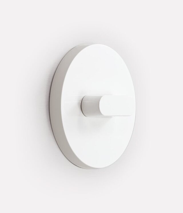 R.Classic Pure White