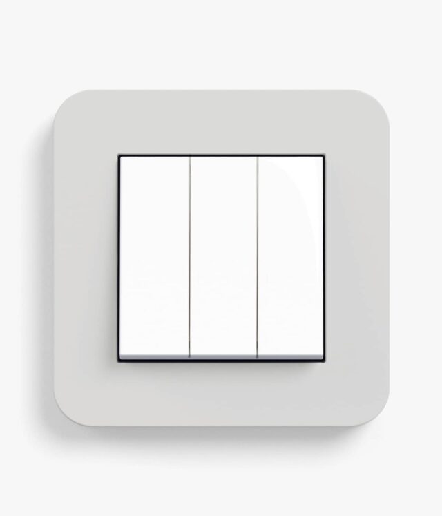 E3 Light Grey