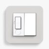 E3 Light Grey Sockets