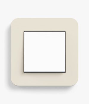 100-GIRE3ST-SDWG-00-00 GIRA E3 Sand light switch