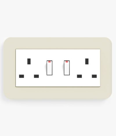100-GIRE3ST-SDWG-08-00A E3 Sand Sockets