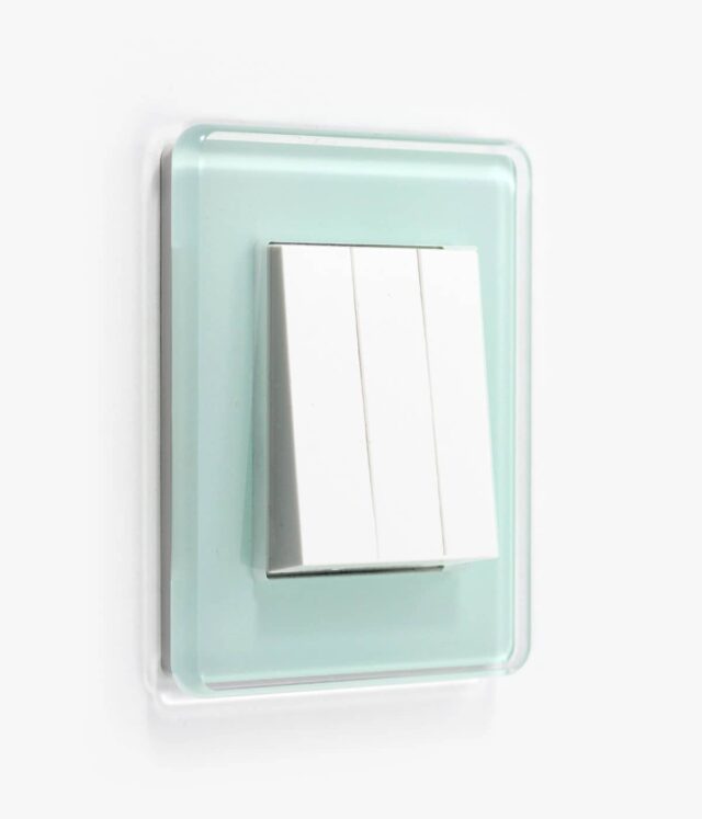 Esprit Mint Glass