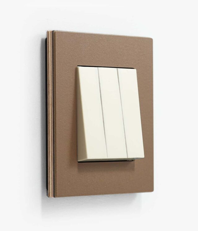 Esprit Lino-Ply Light Brown