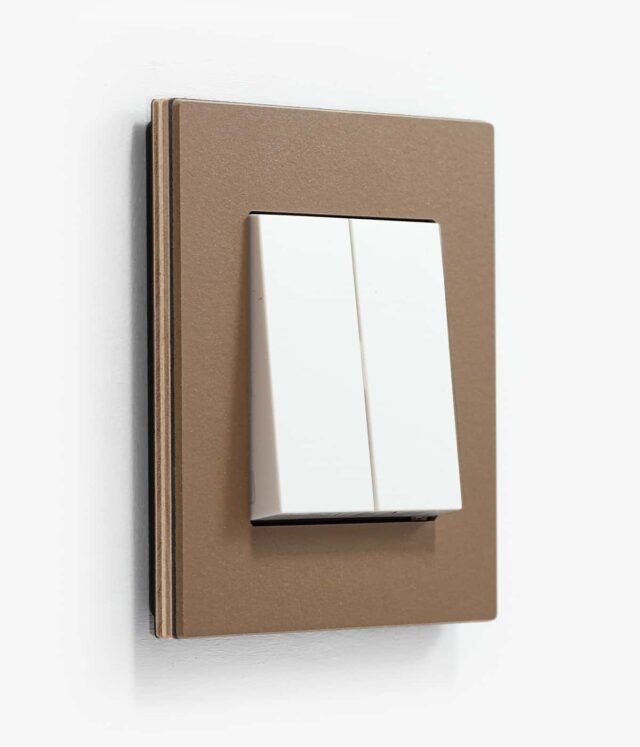 Esprit Lino-Ply Light Brown