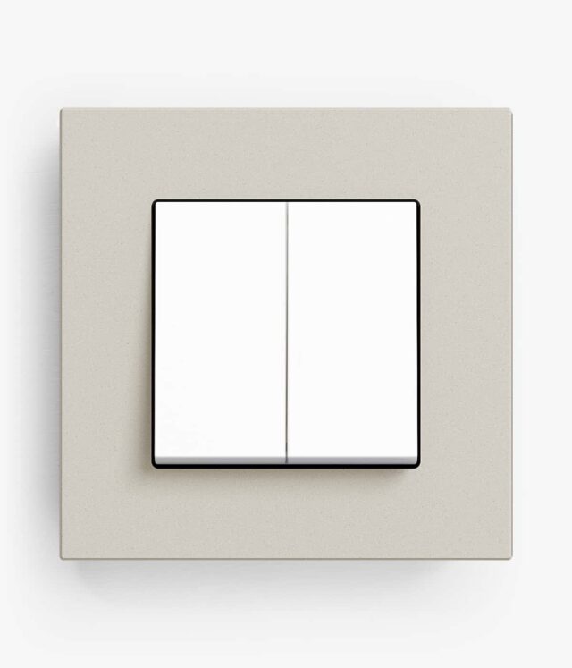 Esprit Lino-Ply Light Grey