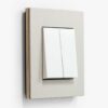 Esprit Lino-Ply Light Grey