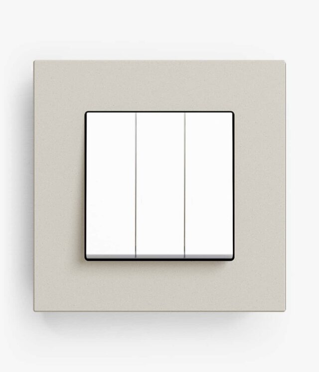 Esprit Lino-Ply Light Grey