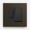 Esprit Dark Bronze Sockets