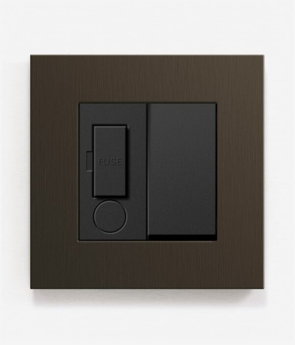 Esprit Dark Bronze Sockets