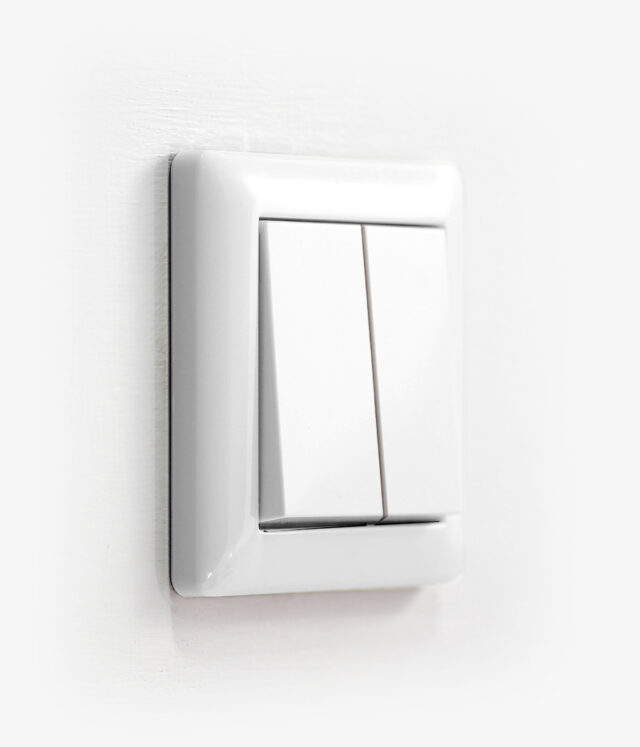 Standard 55 Pure White