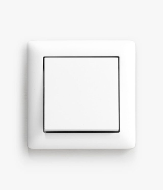 Standard 55 Pure White