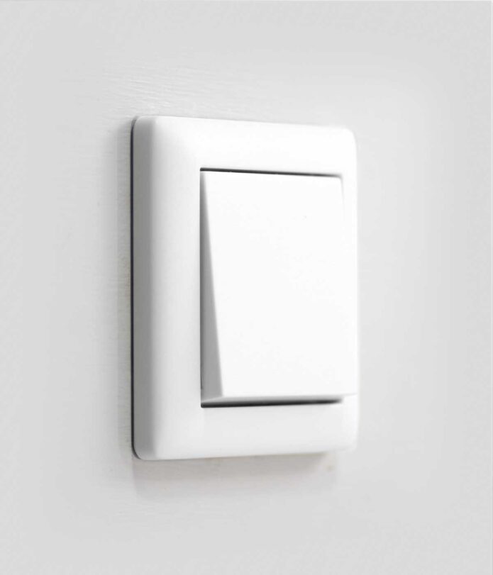 Standard 55 Pure White