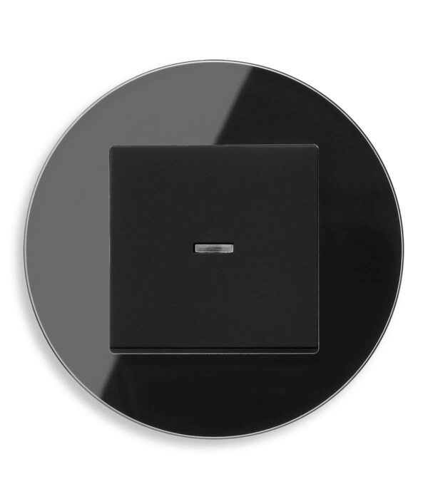 Studio Black FM Isolator switches