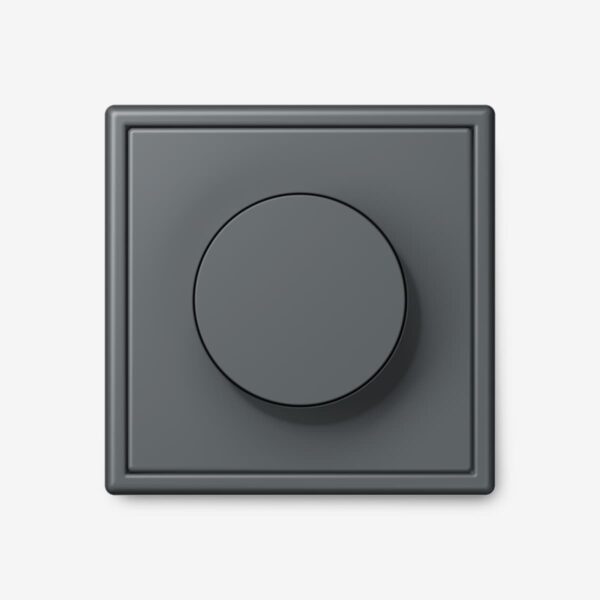 Jung LS 990 Les Couleurs Dimmer (all "1931" colours)