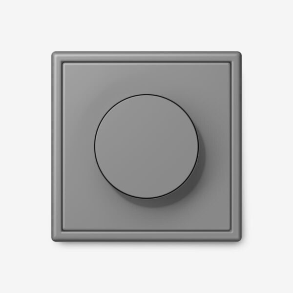 Jung LS 990 Les Couleurs Dimmer (all "1931" colours)