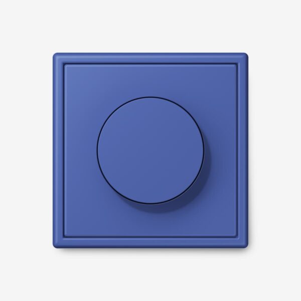 Jung LS 990 Les Couleurs Dimmer (all "1931" colours)