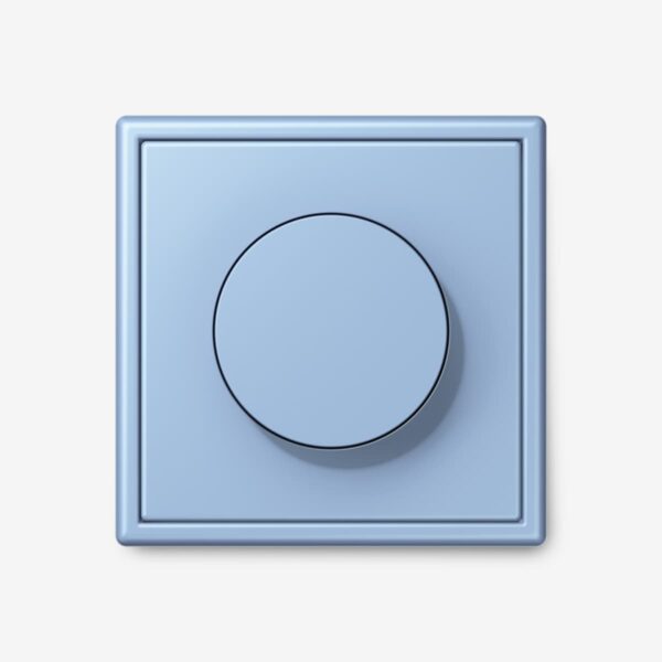 Jung LS 990 Les Couleurs Dimmer (all "1931" colours)