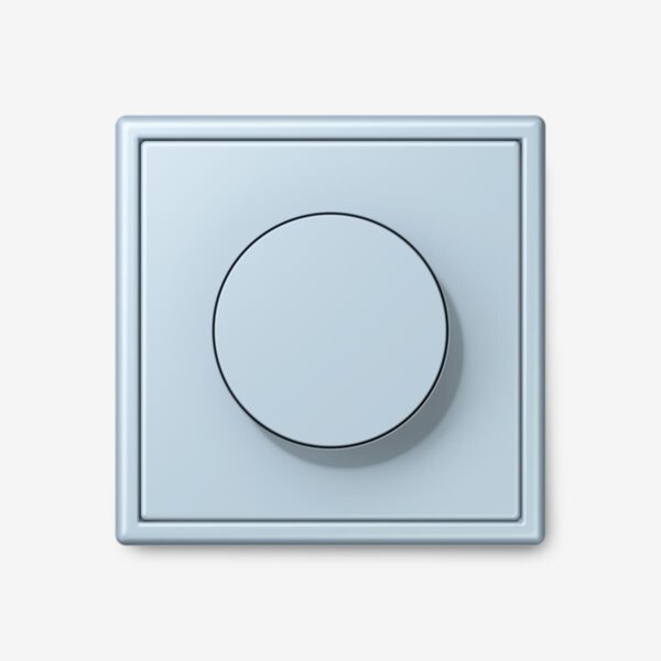 Jung LS 990 Les Couleurs Dimmer (all "1931" colours)