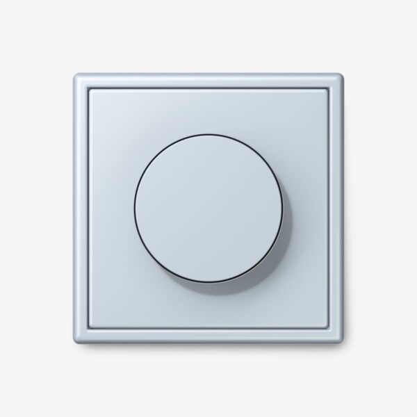 Jung LS 990 Les Couleurs Dimmer (all "1931" colours)