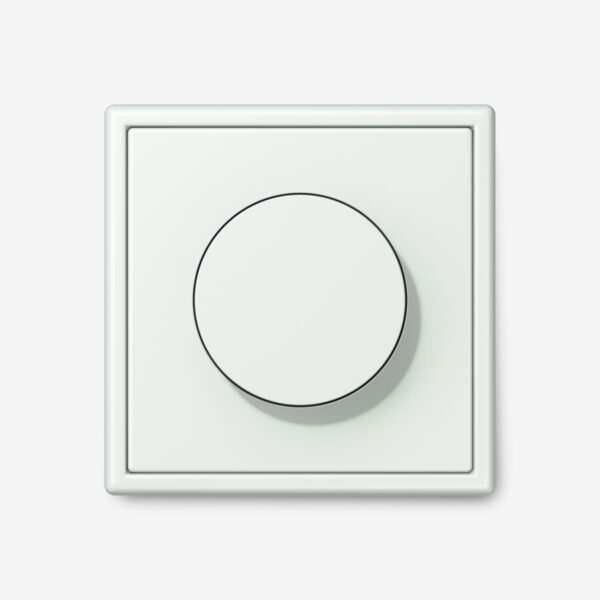Jung LS 990 Les Couleurs Dimmer (all "1931" colours)