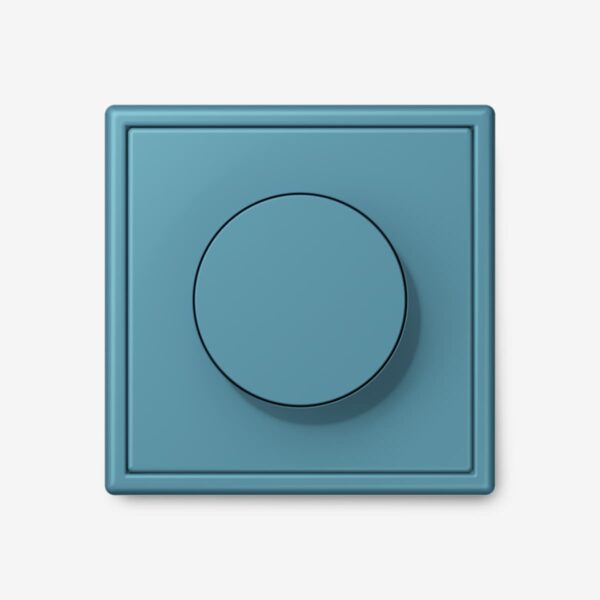 Jung LS 990 Les Couleurs Dimmer (all "1931" colours)