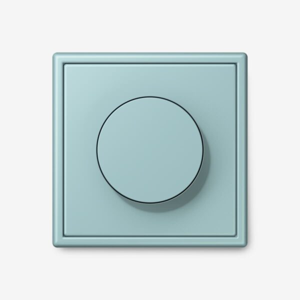 Jung LS 990 Les Couleurs Dimmer (all "1931" colours)