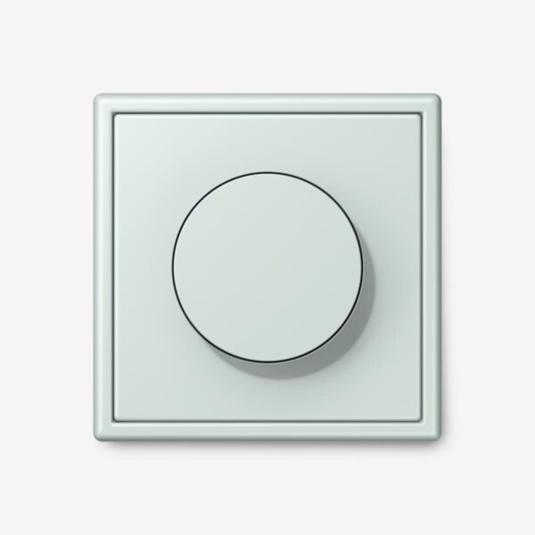 Jung LS 990 Les Couleurs Dimmer (all "1931" colours)