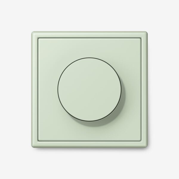 Jung LS 990 Les Couleurs Dimmer (all "1931" colours)