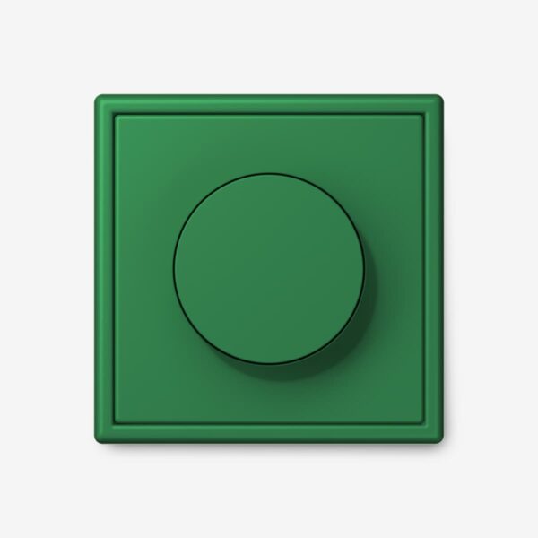 Jung LS 990 Les Couleurs Dimmer (all "1931" colours)